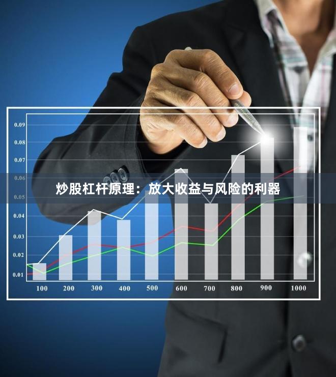 炒股杠杆原理：放大收益与风险的利器
